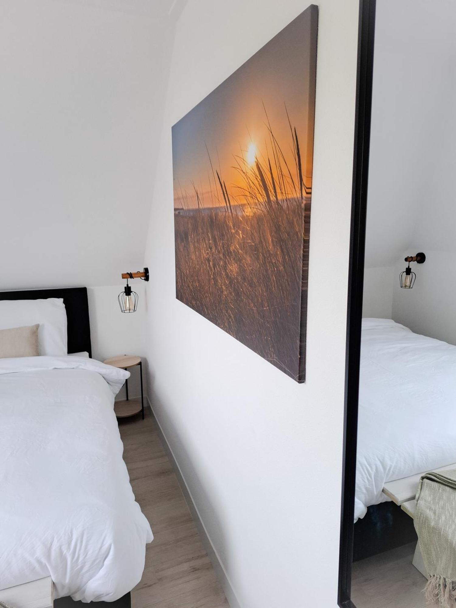 De Bokkeleane Bed and Breakfast Kolderwolde Esterno foto